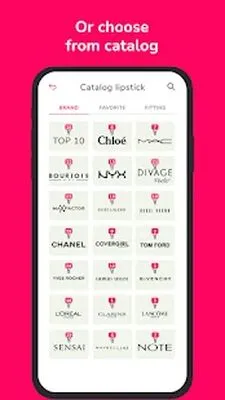 Baixe eLips (Versão Pro MOD) para Android - Captura de tela 3