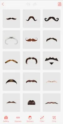 Baixe Glasses Camera (MOD Desbloqueado) para Android - Captura de tela 4