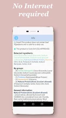 Baixe HairKeeper (MOD Desbloqueado) para Android - Captura de tela 1