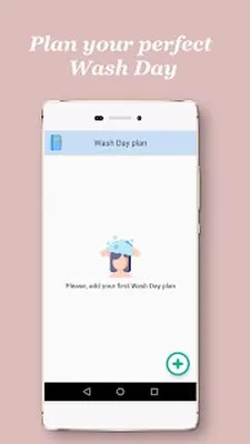 Baixe HairKeeper (MOD Desbloqueado) para Android - Captura de tela 3