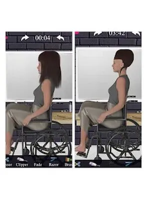 Baixe Barber Chop (Premium MOD) para Android - Captura de tela 4