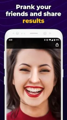 Baixe Nose Shape AR (MOD Grátis com Anúncios) para Android - Captura de tela 2