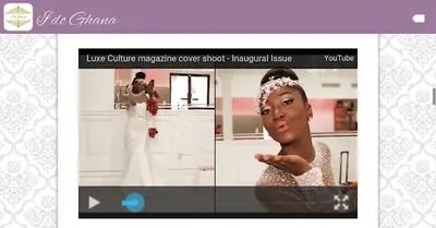 Baixe I Do Ghana (Versão Pro MOD) para Android - Captura de tela 3