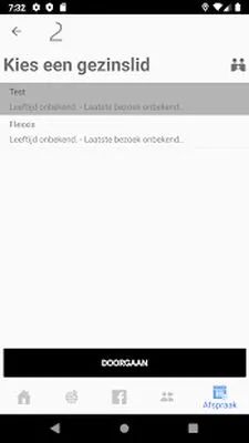 Baixe Hair2Day Professionals (MOD Anúncio Grátis) para Android - Captura de tela 2