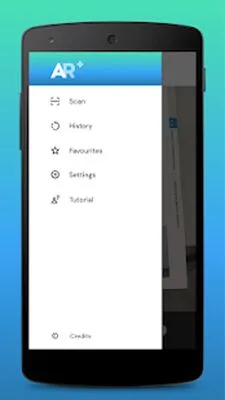 Baixe AR+ (Mod Grátis com Anúncios) para Android - Captura de tela 1