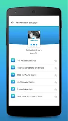 Baixe AR+ (Mod Grátis com Anúncios) para Android - Captura de tela 4