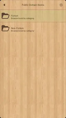 Baixe Cool Reader GL (MOD Premium) para Android - Captura de tela 4