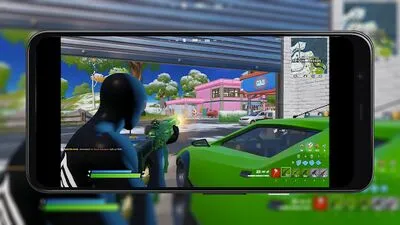 Baixe o PAPEL DE PAREDE HD BATTLE ROYALE CAPÍTULO 3 TEMPORADA 1 (Versão Pro MOD) para Android - Captura de tela 1