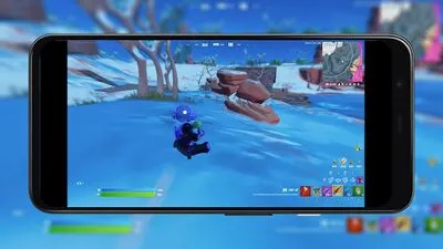 Baixe o PAPEL DE PAREDE HD BATTLE ROYALE CAPÍTULO 3 TEMPORADA 1 (Versão Pro MOD) para Android - Captura de tela 2