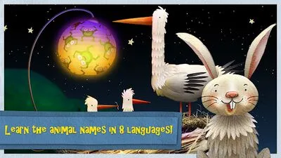 Baixe Nighty Night (Premium MOD) para Android - Captura de tela 1