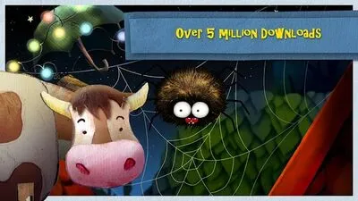 Baixe Nighty Night (Premium MOD) para Android - Captura de tela 2