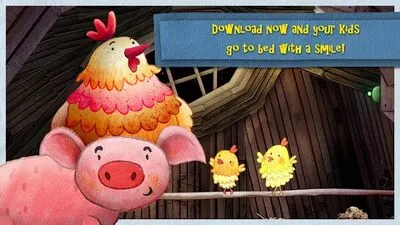 Baixe Nighty Night (Premium MOD) para Android - Captura de tela 3