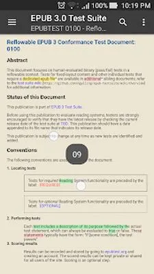 Baixe Reasily (MOD Desbloqueado) para Android - Captura de tela 2