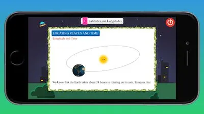Baixe Voyage-5 (MOD Premium) para Android - Captura de tela 2