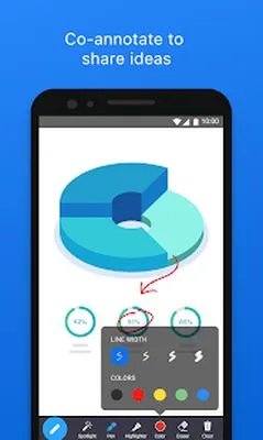 Baixe ZOOM Cloud Meetings (MOD Premium) para Android - Captura de tela 2