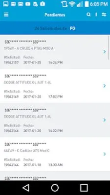 Baixe APPGO (MOD Premium) para Android - Captura de tela 1
