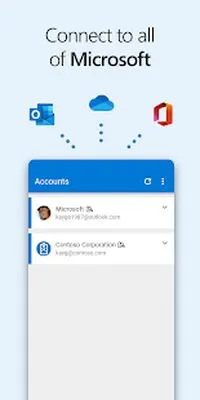 Baixe Microsoft Authenticator (Versão Pro MOD) para Android - Captura de tela 3