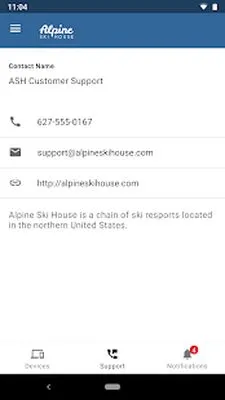 Baixe Microsoft Intune (Versão Pro MOD) para Android - Captura de tela 1
