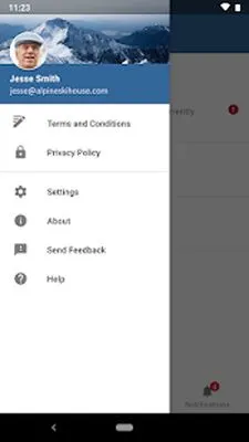 Baixe Microsoft Intune (Versão Pro MOD) para Android - Captura de tela 3