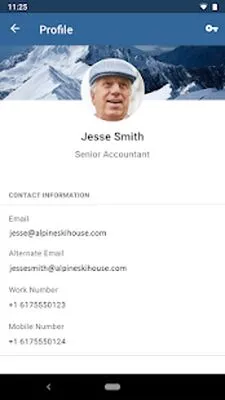 Baixe Microsoft Intune (Versão Pro MOD) para Android - Captura de tela 4