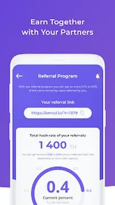 Baixe o EMCD Pool App (MOD Premium) para Android - Captura de tela 3