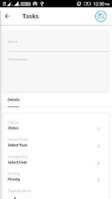 Baixe o App Teams (MOD Premium) para Android - Captura de tela 2