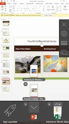 Baixe Parallels Client (MOD Grátis com Anúncios) para Android - Captura de tela 1
