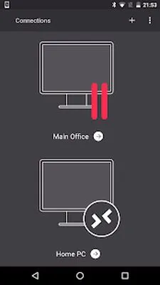 Baixe Parallels Client (MOD Grátis com Anúncios) para Android - Captura de tela 4