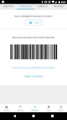 Baixe MMS (MOD Premium) para Android - Captura de tela 1