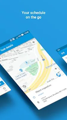 Baixe X-GPS Tracker (MOD Grátis com Anúncios) para Android - Captura de tela 1
