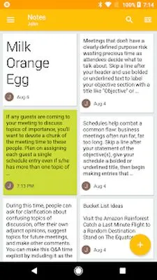 Baixe Nine (MOD Desbloqueado) para Android - Captura de tela 3