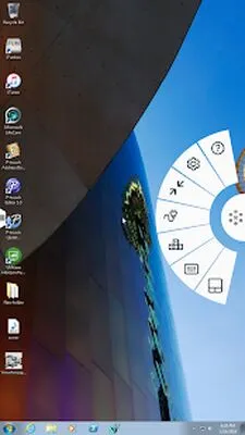 Baixe VMware Horizon Client (MOD Premium) para Android - Captura de tela 1