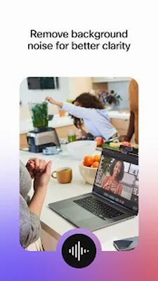 Baixe Webex (MOD Premium) para Android - Captura de tela 1