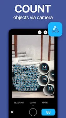 Baixe o Aplicativo Scanner PDF (MOD Grátis com Anúncios) para Android - Captura de tela 2