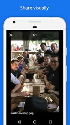 Baixe Mattermost Beta (MOD Premium) para Android - Captura de tela 2