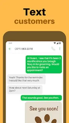 Baixe Sideline (MOD Grátis com Anúncios) para Android - Captura de tela 1