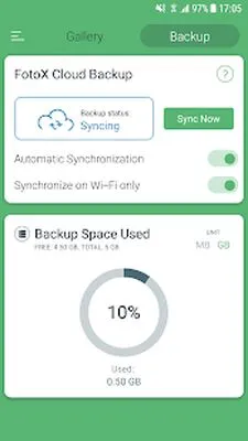 Baixe Hide Pictures & Videos (MOD Desbloqueado) para Android - Captura de tela 2