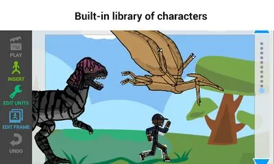 Baixe Draw Cartoons 2 (MOD Grátis com Anúncios) para Android - Captura de tela 2