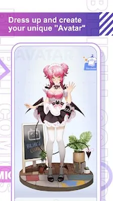 Baixe BILIBILI COMICS (Premium MOD) para Android - Captura de tela 2