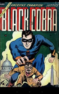 Baixe Challenger Comics Viewer (MOD Grátis com Anúncios) para Android - Captura de tela 2