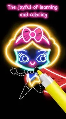 Baixe Aprenda a Desenhar Cartoon (MOD Grátis com Anúncios) para Android - Captura de tela 2