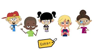 Baixe Comic Strip Creator (MOD Premium) para Android - Captura de tela 4