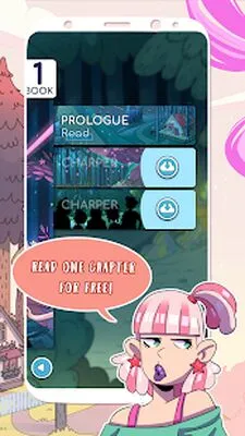 Baixe Grey Valley (MOD Premium) para Android - Captura de tela 1