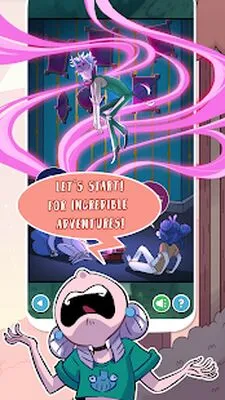 Baixe Grey Valley (MOD Premium) para Android - Captura de tela 2