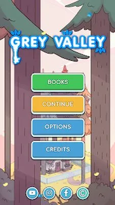 Baixe Grey Valley (MOD Premium) para Android - Captura de tela 3