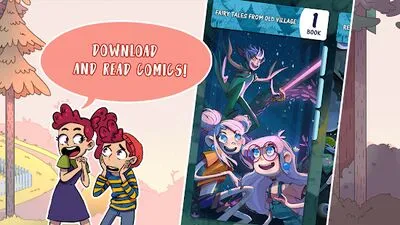 Baixe Grey Valley (MOD Premium) para Android - Captura de tela 4