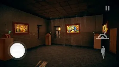 Baixe Scary Teacher: Evil School Horror Escape (Premium MOD) para Android - Captura de tela 2