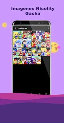 Baixe Imagenes de Gacha Club (Free Ad MOD) para Android - Captura de tela 2