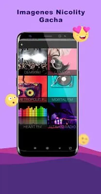 Baixe Imagenes de Gacha Club (Free Ad MOD) para Android - Captura de tela 3