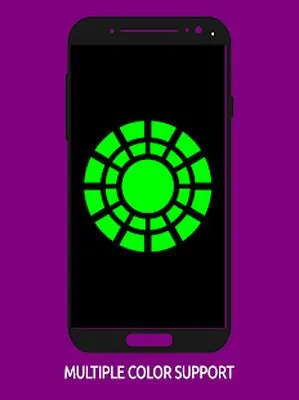 Baixe a Camiseta do Reator Arc do Homem de Ferro (MOD Premium) para Android - Captura de tela 1